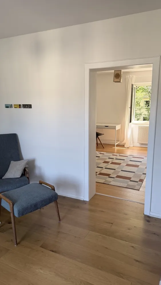 3 room apartment with 57 m² in Cologne – Photo 5
