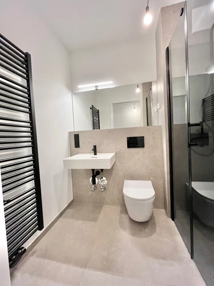 1 Zimmer Wohnung mit 33 m² in Hamburg – Bild 6