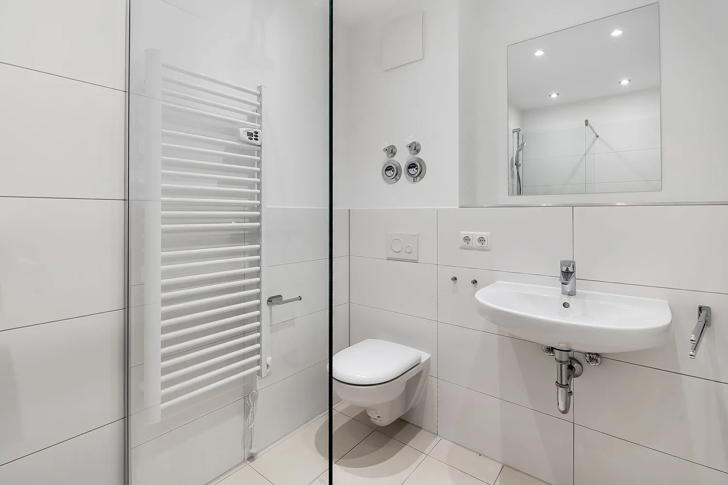 1 Zimmer Wohnung mit 28 m² in Berlin – Bild 7