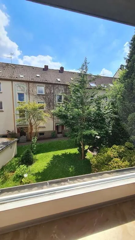 2 Zimmer Wohnung mit 41 m² in Essen – Bild 7