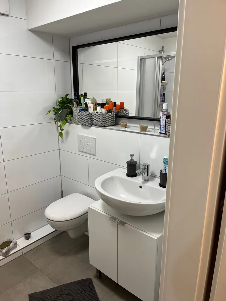 1 Zimmer Wohnung mit 33 m² in Frechen – Bild 9