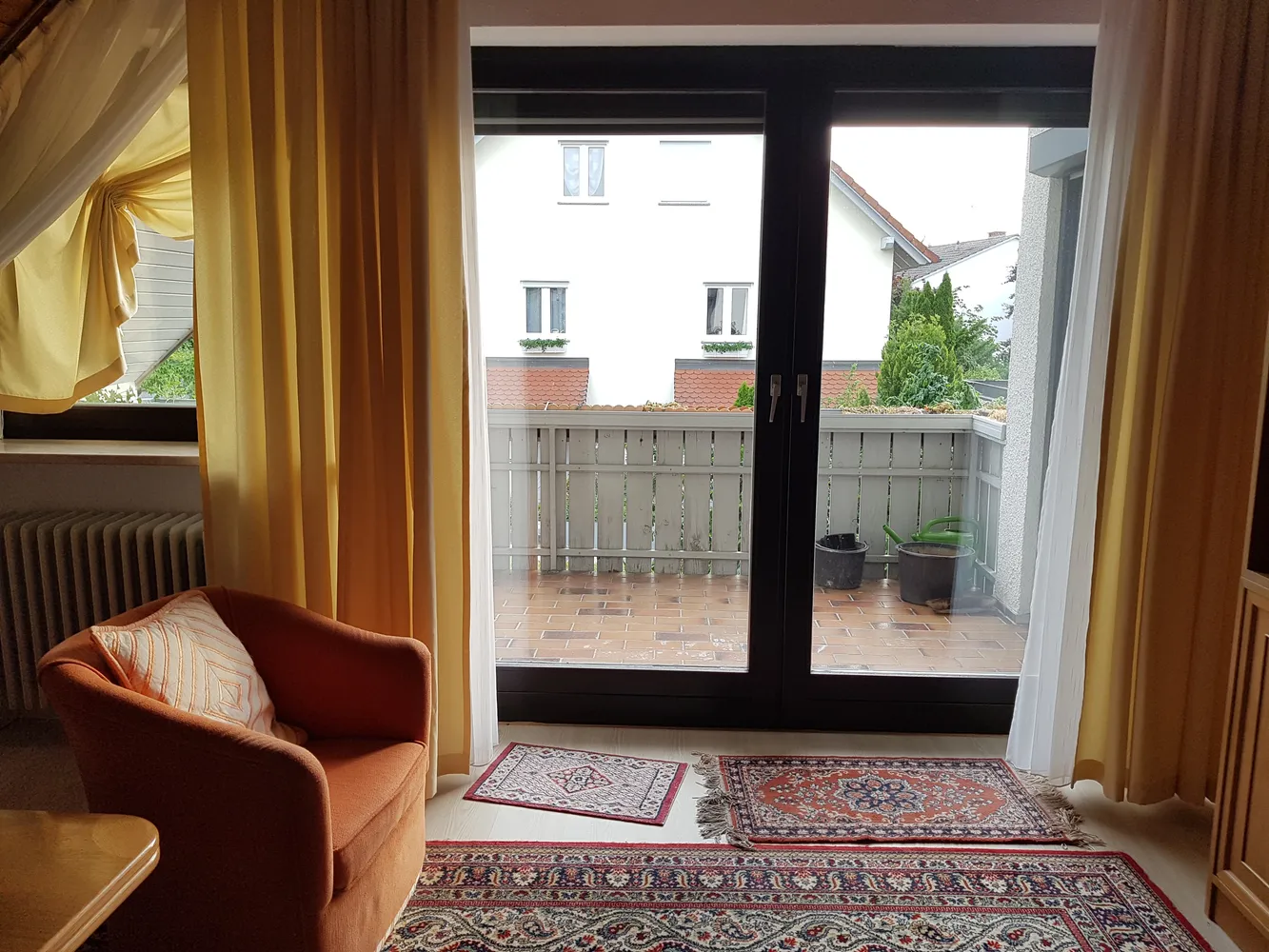 2 Zimmer Wohnung mit 50 m² in München – Bild 4