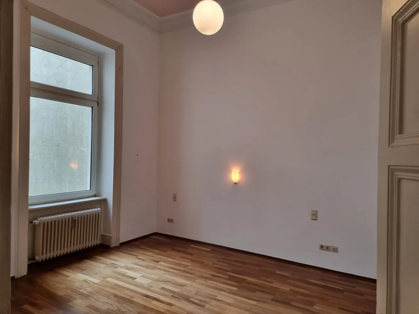 3 Zimmer Wohnung mit 125 m² in Wiesbaden – Bild 3