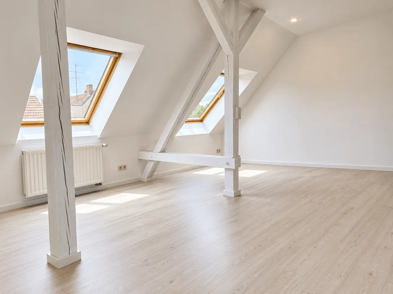 1 Zimmer Wohnung mit 34 m² in Brandenburg an der Havel – Bild 6