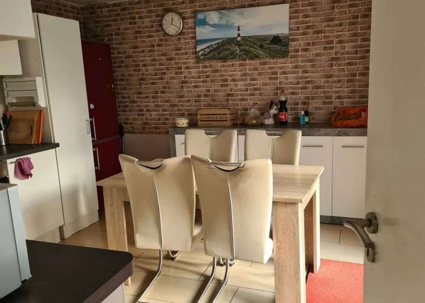 1 Zimmer Wohnung mit 20 m² in Braunschweig – Bild 1