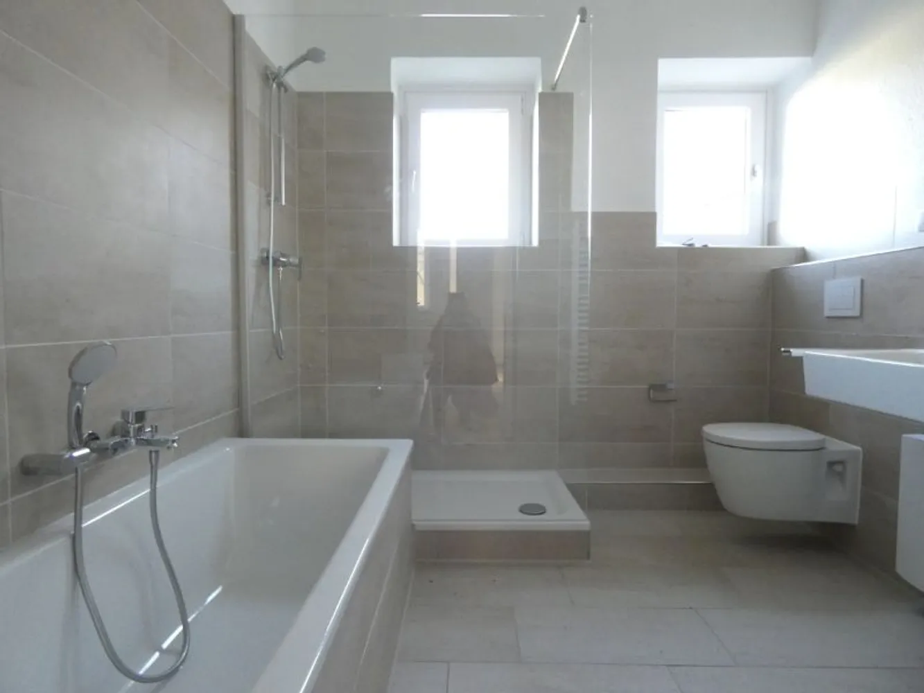 3 Zimmer Wohnung mit 67 m² in Essen – Bild 1