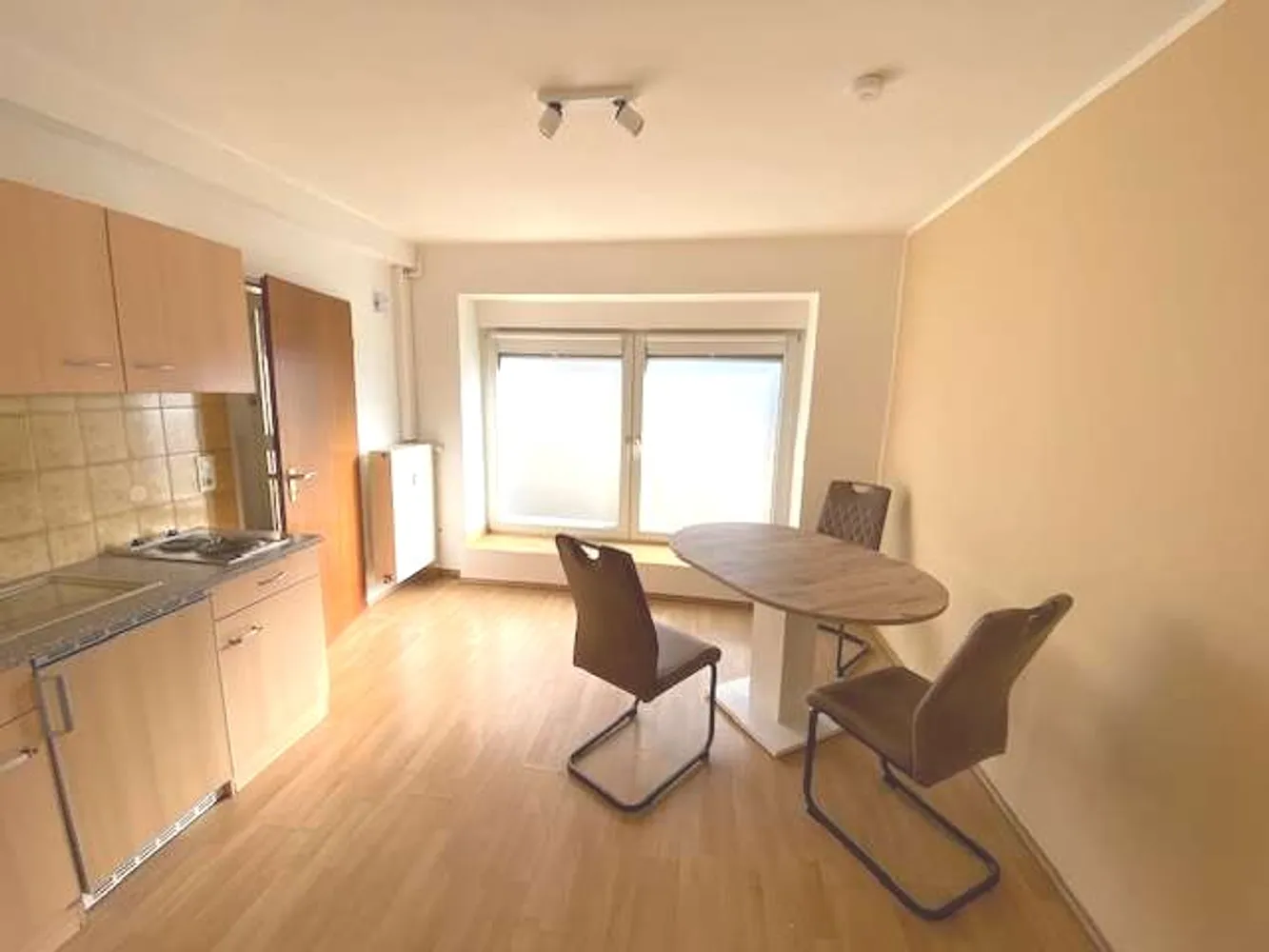 1 room apartment with 30 m² in Bonn – Photo 4