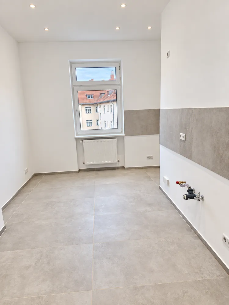 4 Zimmer Wohnung mit 117 m² in Berlin – Bild 10