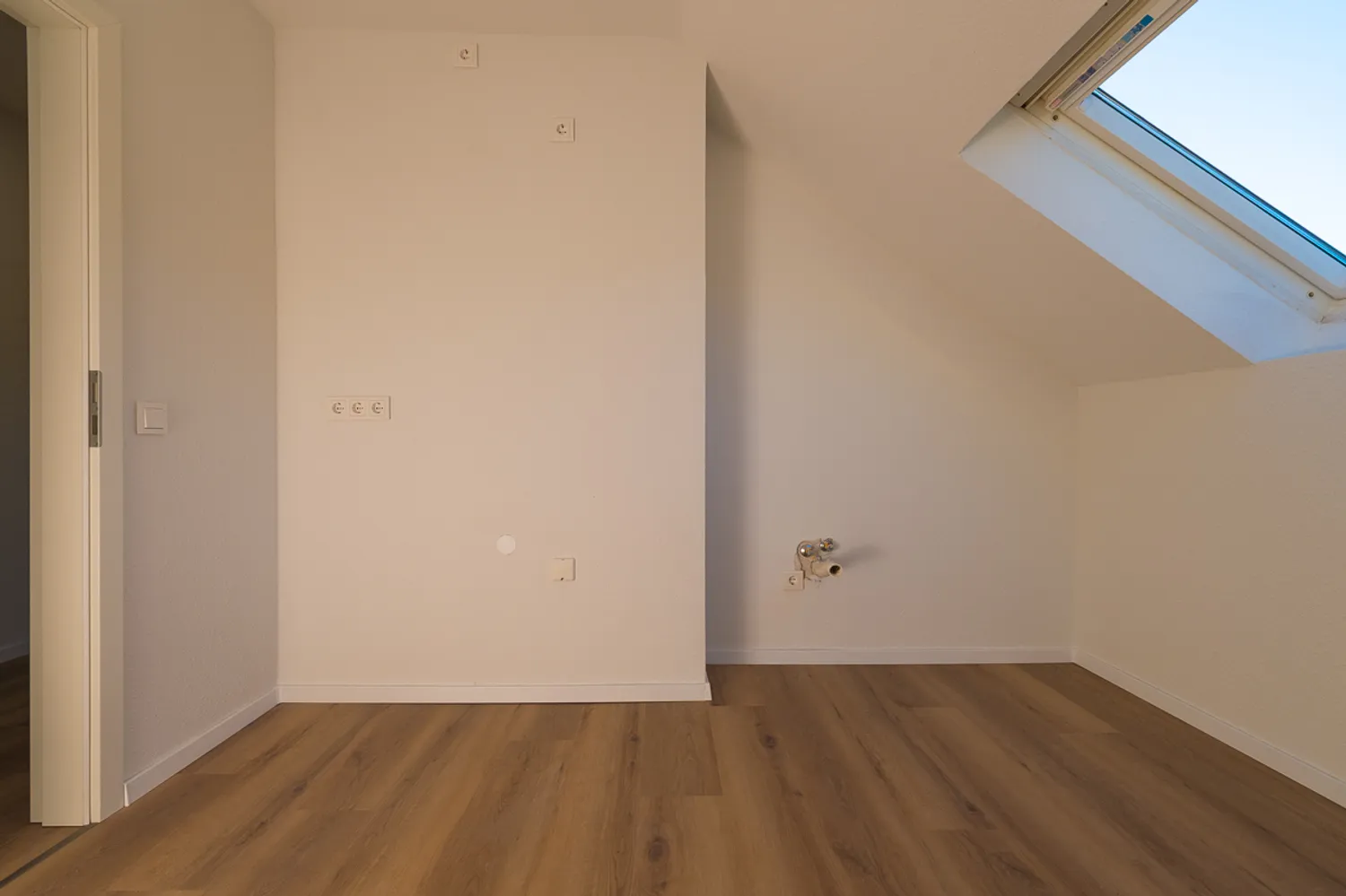 3 room apartment with 45 m² in Mülheim an der Ruhr – Photo 10