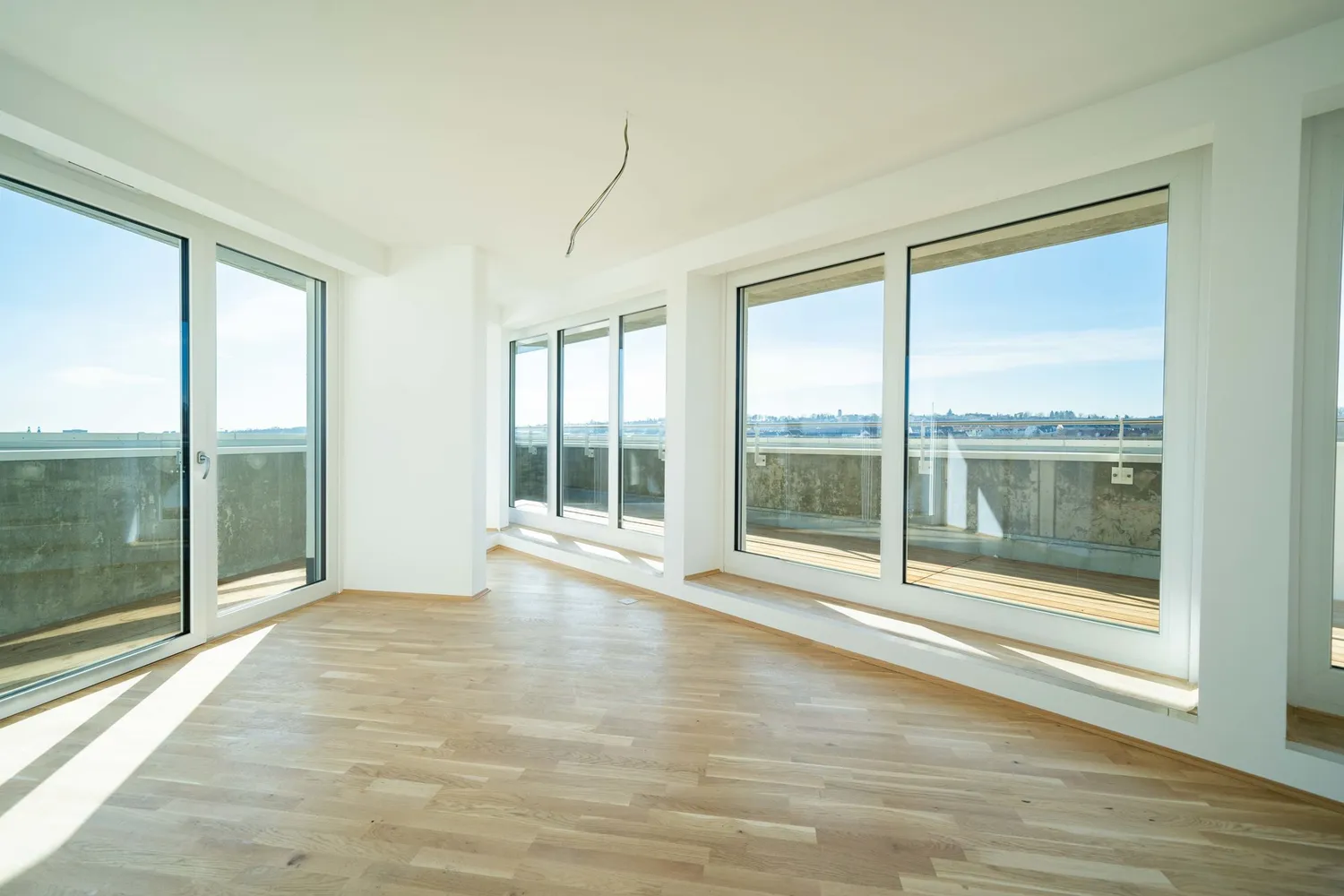 3 Zimmer Wohnung mit 82 m² in Regensburg – Bild 4