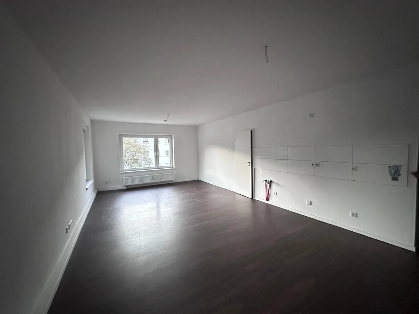 2 Zimmer Wohnung mit 59 m² in Essen – Bild 2