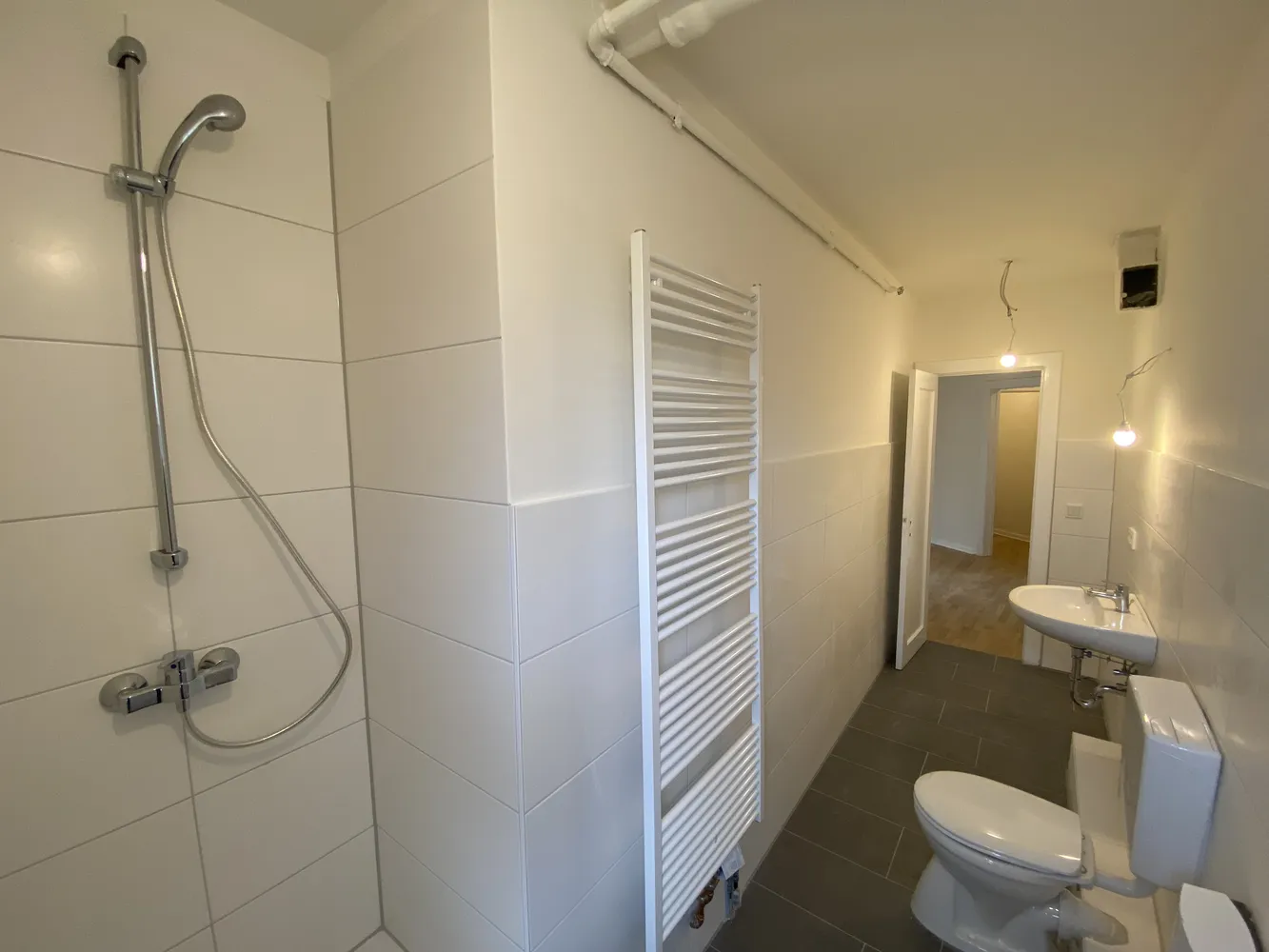 3 Zimmer Wohnung mit 85 m² in Hamburg – Bild 4