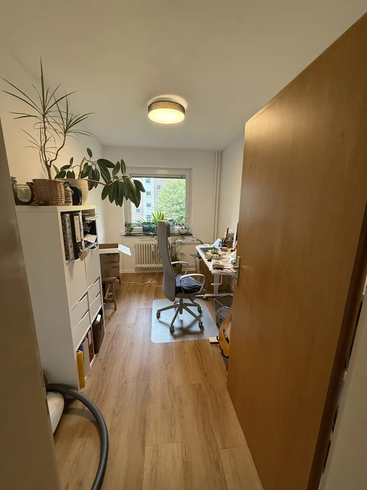 4 Zimmer Wohnung mit 93 m² in Kiel – Bild 6