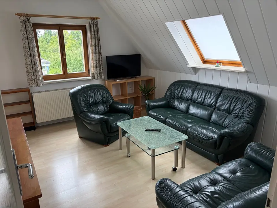 WG-Zimmer mit 60 m² in Dresden – Bild 1