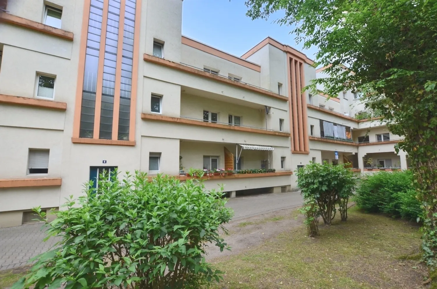 2 Zimmer Wohnung mit 61 m² in Gelsenkirchen – Bild 4