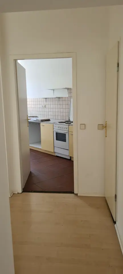 2 Zimmer Wohnung mit 42 m² in Halle (Saale) – Bild 8