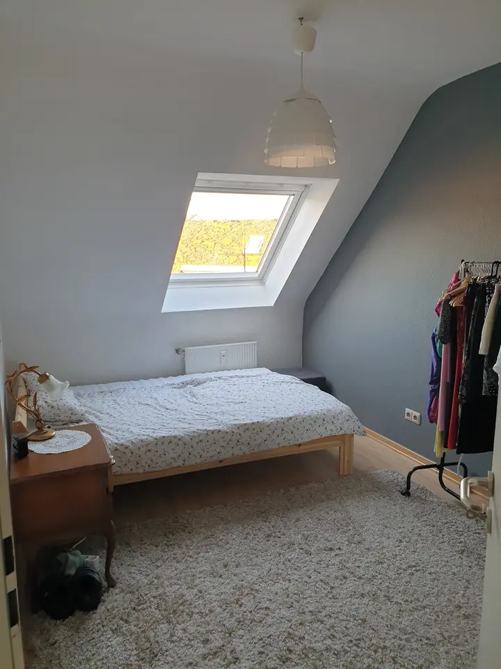 2 Zimmer Wohnung mit 43 m² in Trier – Bild 7