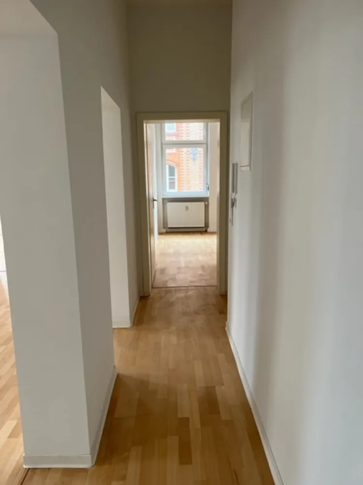5 Zimmer Wohnung mit 100 m² in Mannheim – Bild 5