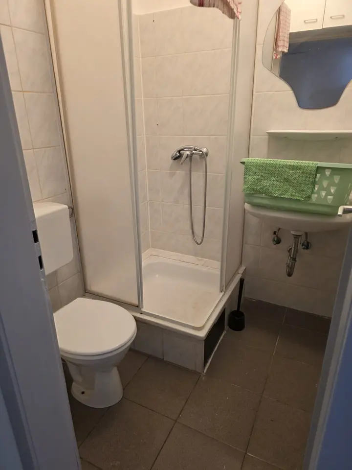 Studio mit 25 m² in Hagen – Bild 4