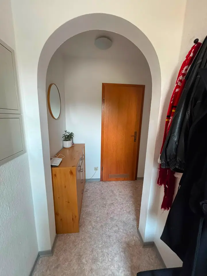 2 room apartment with 52 m² in Schwäbisch Hall – Photo 8