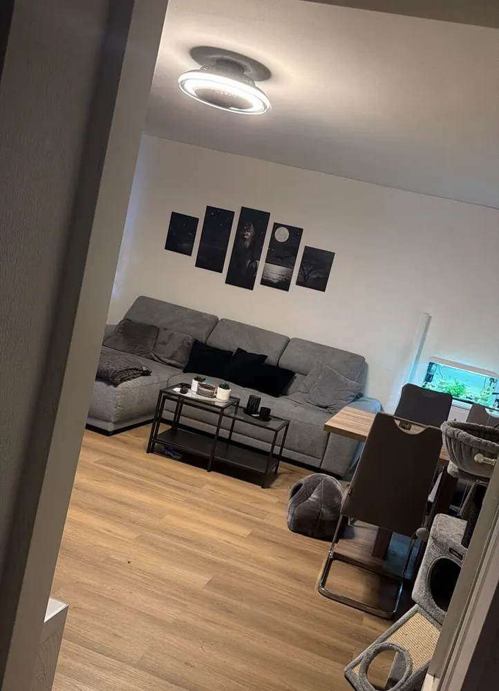 2 Zimmer Wohnung mit 57 m² in Viernheim – Bild 6