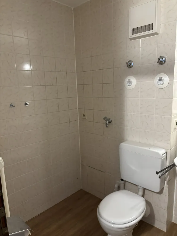 2 Zimmer Wohnung mit 54 m² in Stuttgart – Bild 8