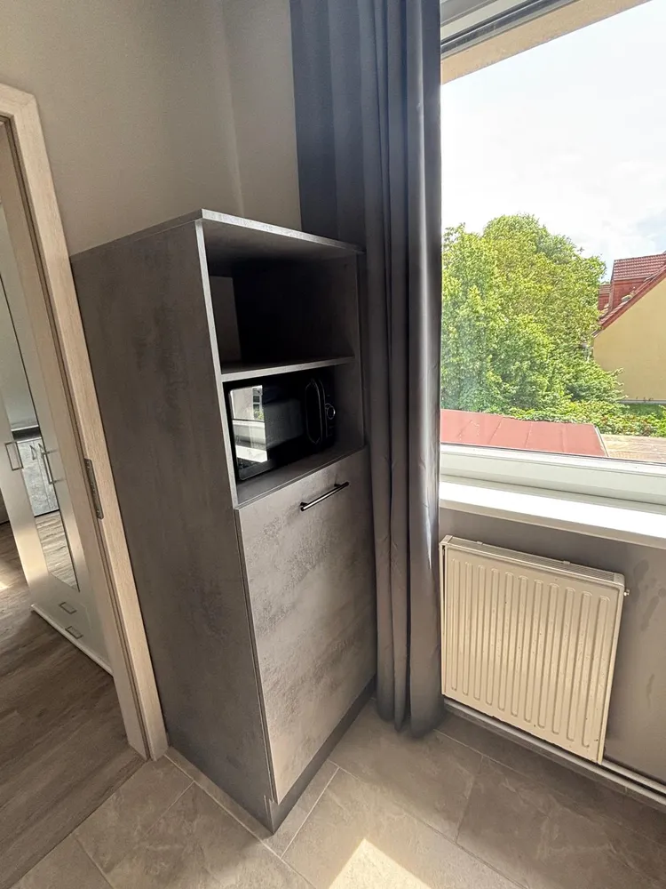 1 Zimmer Wohnung mit 38 m² in Potsdam – Bild 8