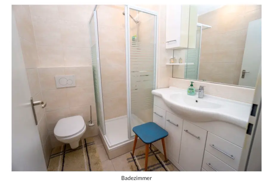 2 Zimmer Wohnung mit 32 m² in Hannover – Bild 4