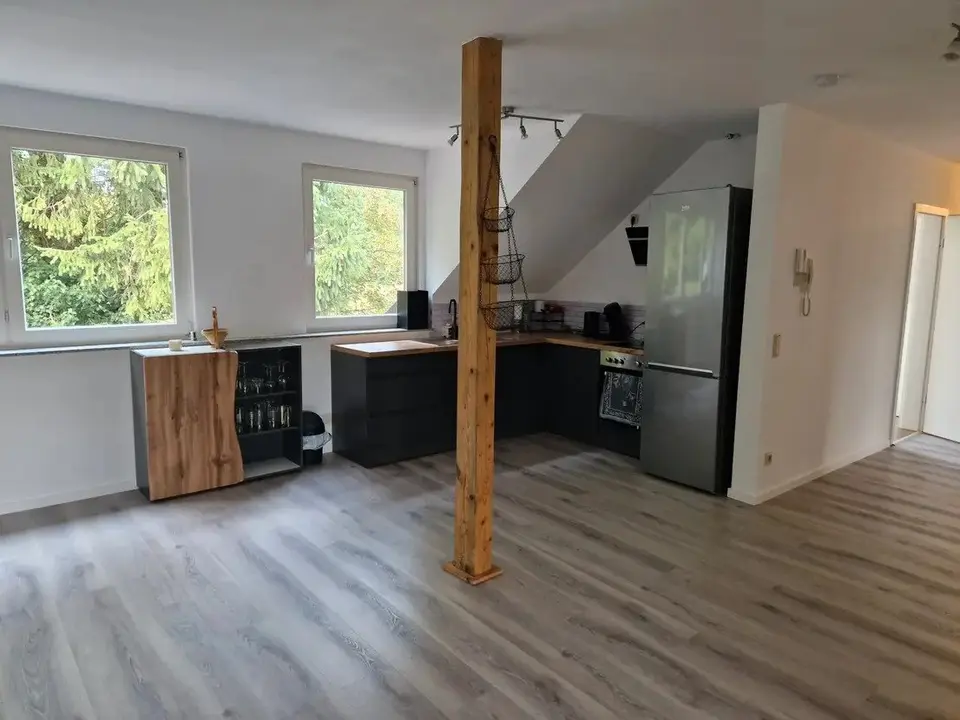 4 Zimmer Wohnung mit 130 m² in Bergisch Gladbach – Bild 9