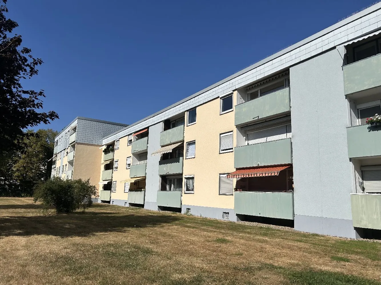 3 Zimmer Wohnung mit 73 m² in Leverkusen – Bild 3