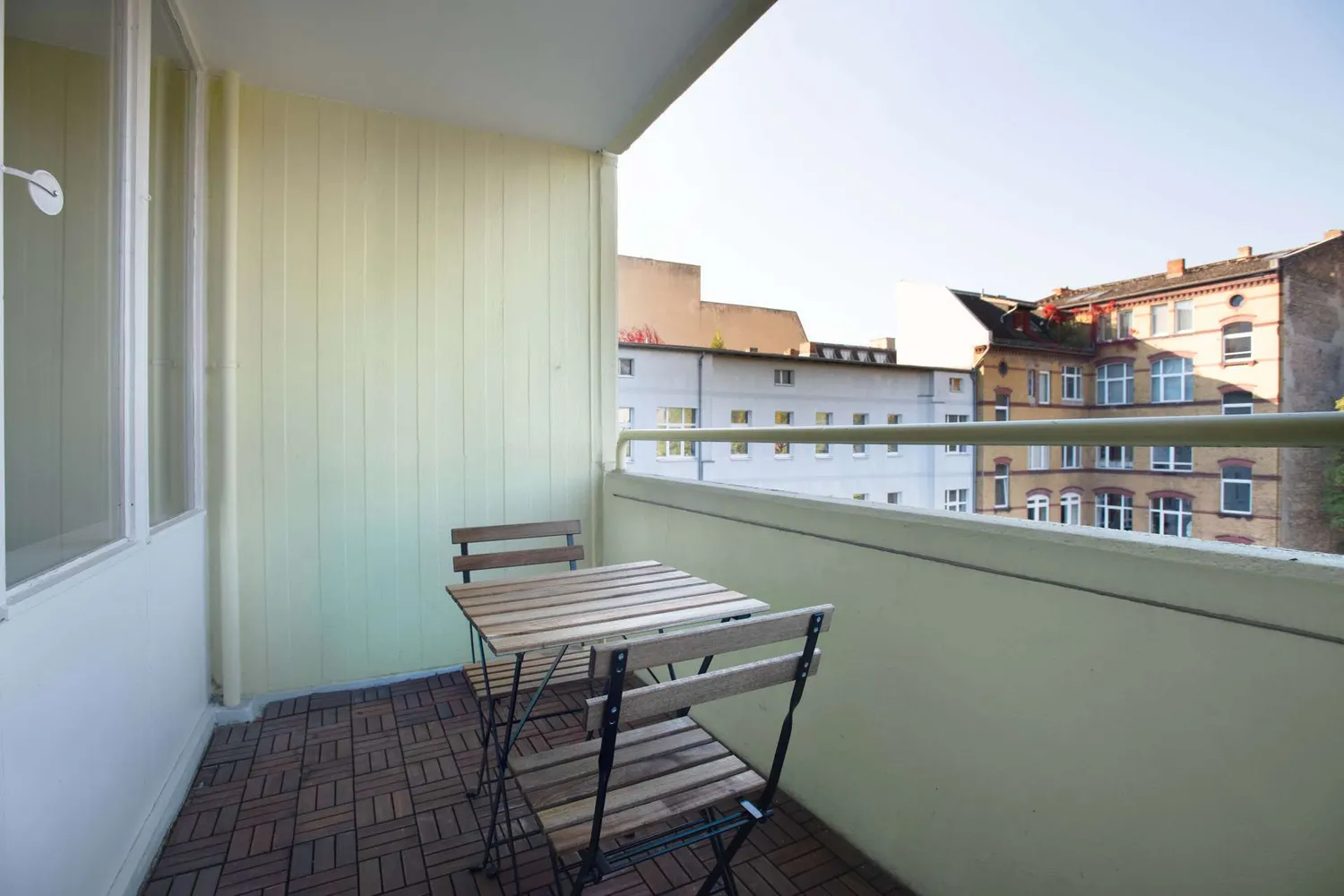 2 Zimmer Wohnung mit 57 m² in Berlin – Bild 11