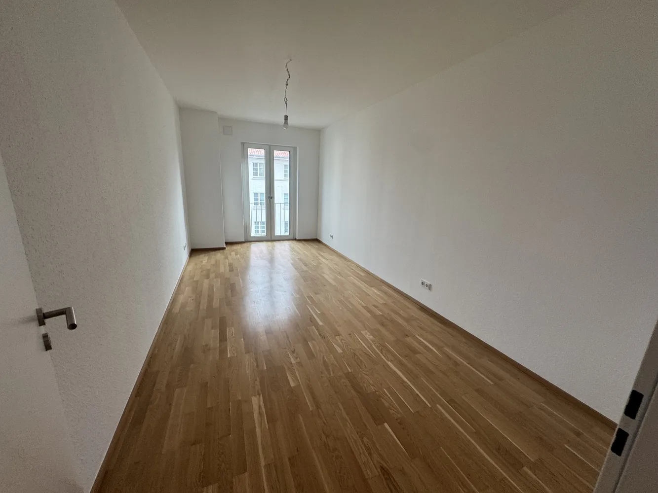 4 Zimmer Wohnung mit 108 m² in Braunschweig – Bild 2