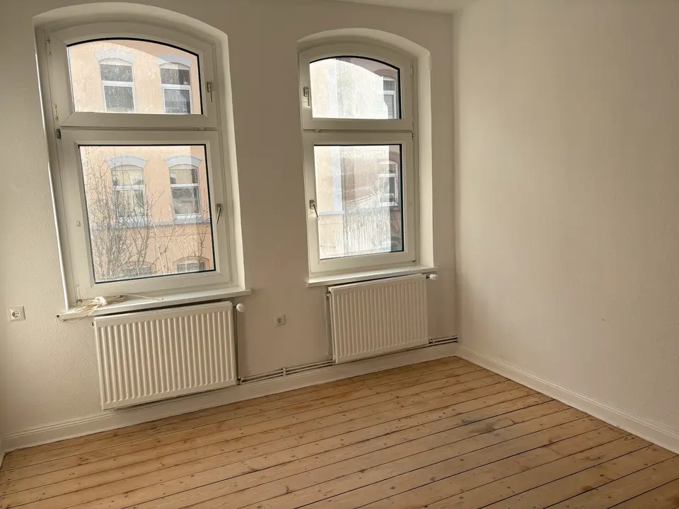 2 Zimmer Wohnung mit 50 m² in Braunschweig – Bild 2