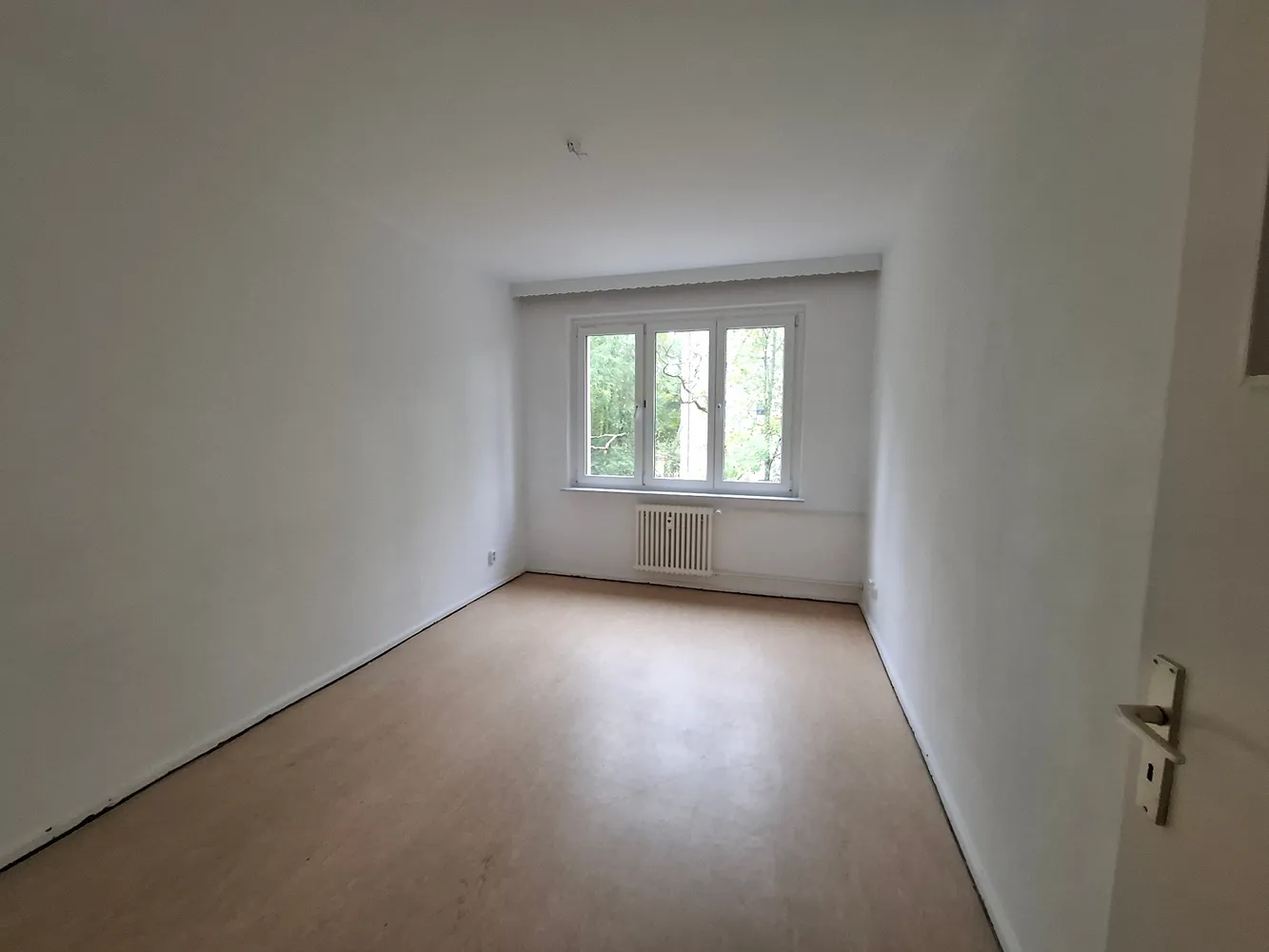 2 room apartment with 53 m² in Berlin – Photo 4