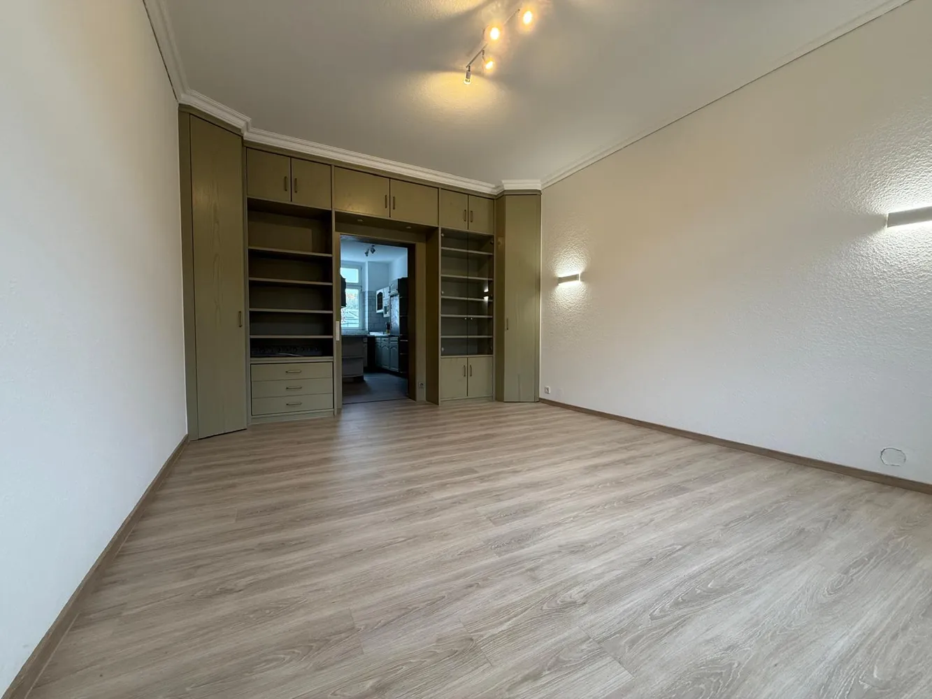 1 Zimmer Wohnung mit 39 m² in Wuppertal – Bild 4