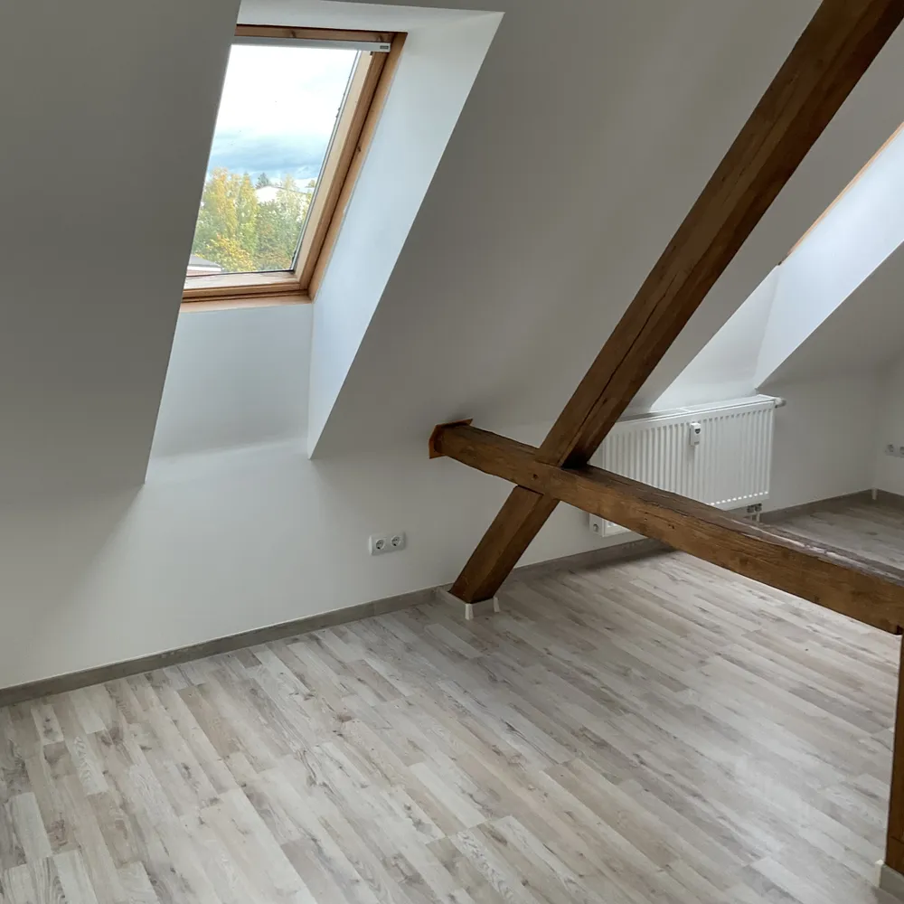 4 Zimmer Wohnung mit 115 m² in Altenburg – Bild 5