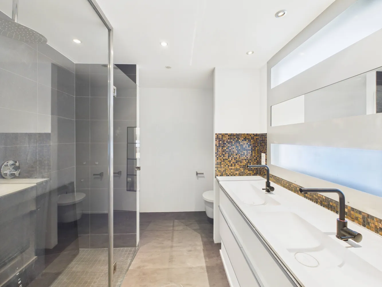 3 Zimmer Wohnung mit 110 m² in Köln – Bild 8