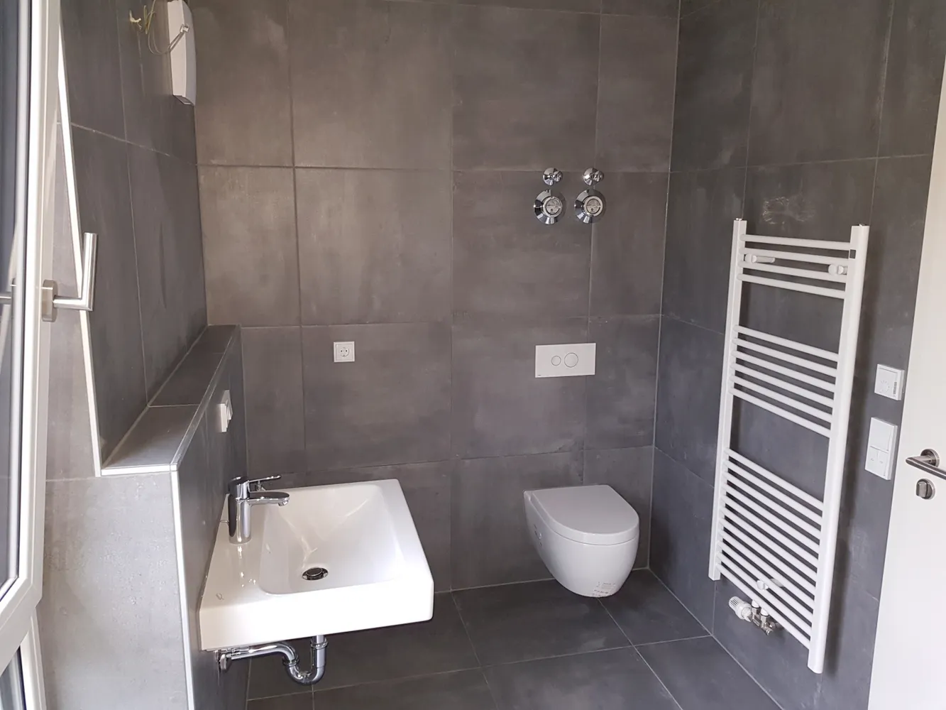 3 room apartment with 88 m² in Ingolstadt – Photo 7