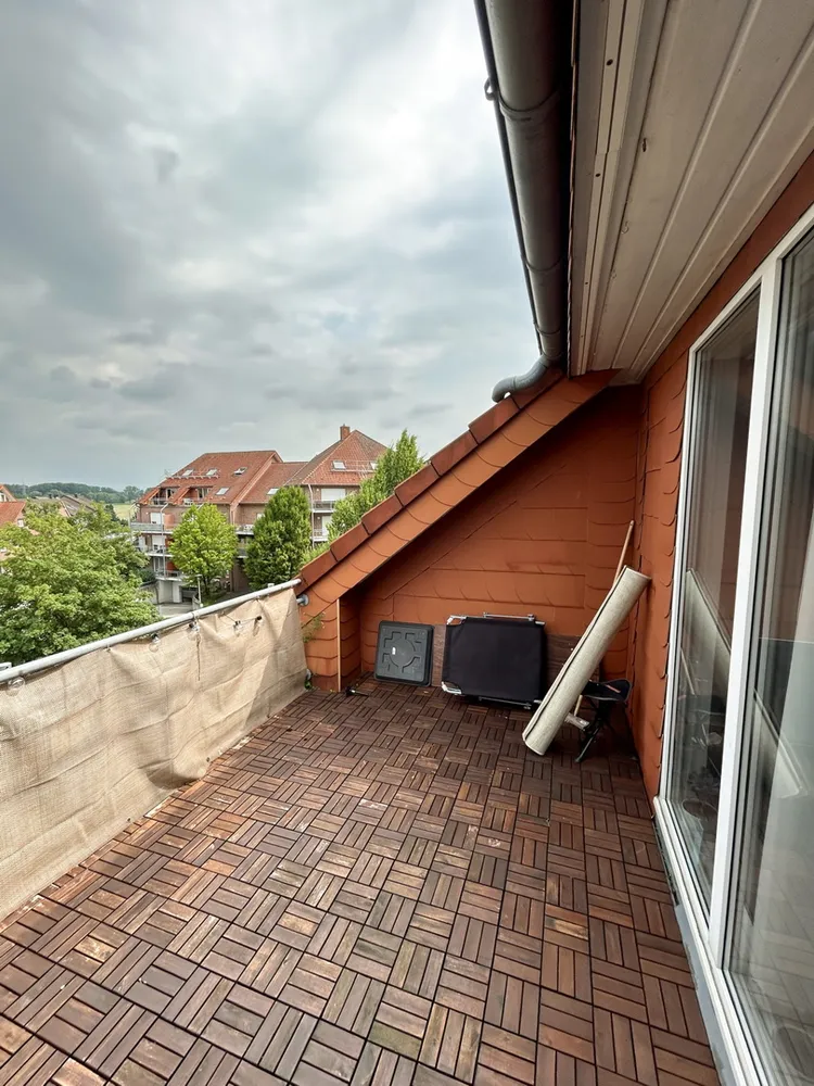 4 Zimmer Wohnung mit 69 m² in Paderborn – Bild 5