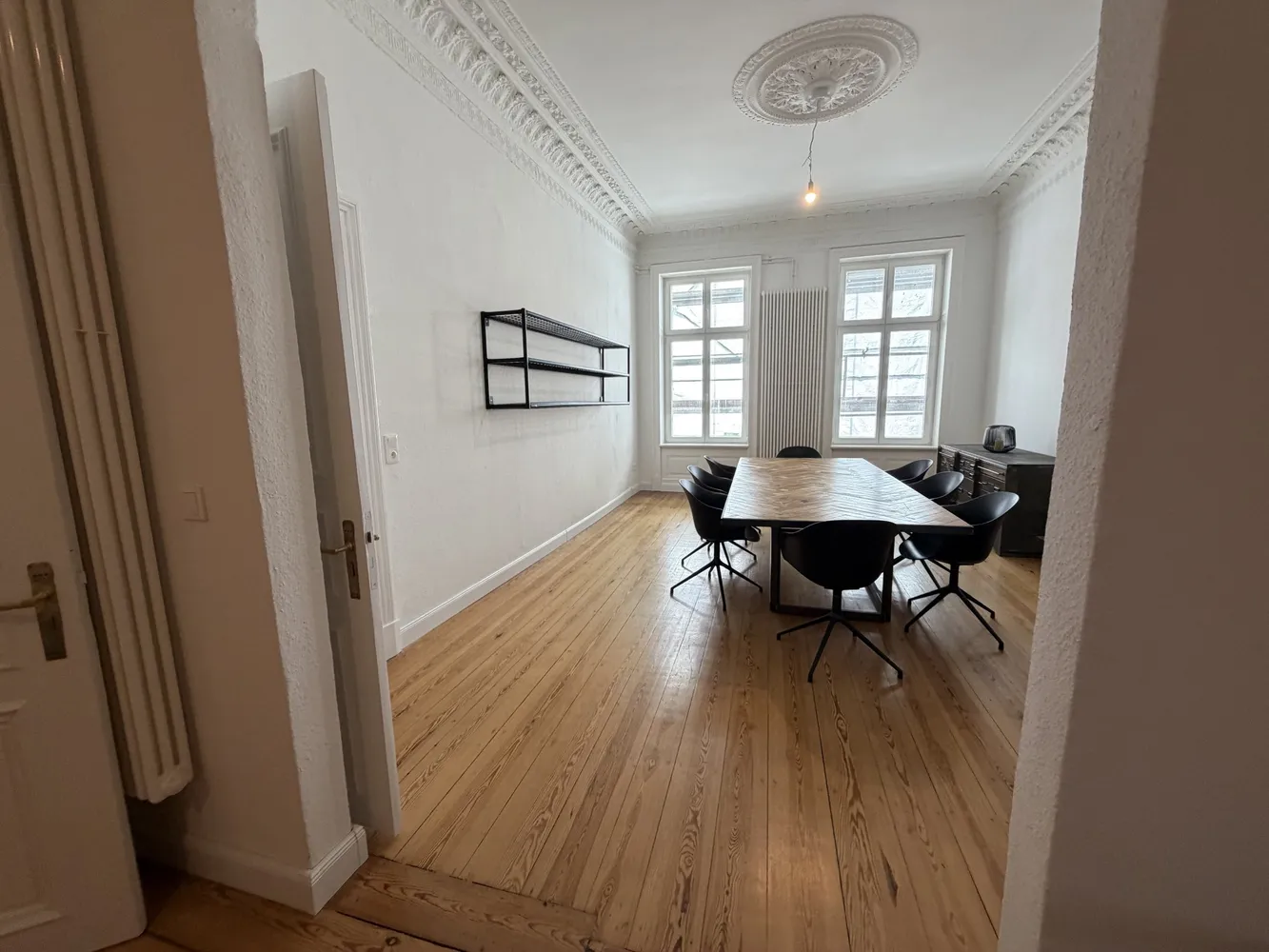 5 Zimmer Wohnung mit 152 m² in Hamburg – Bild 10