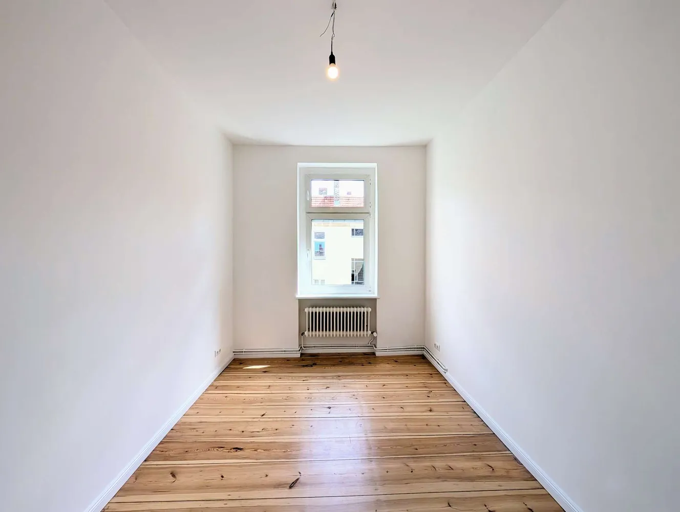 2 Zimmer Wohnung mit 64 m² in Berlin – Bild 3
