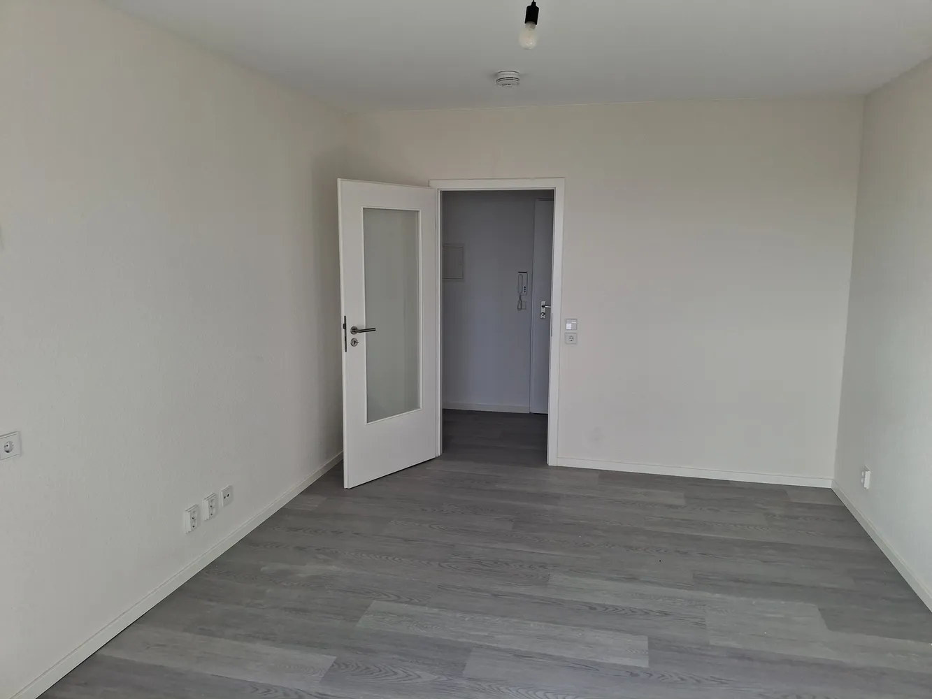 2 room apartment with 45 m² in Frankfurt am Main – Photo 8