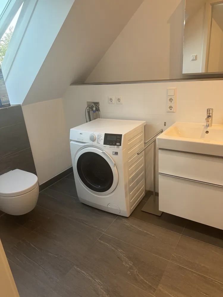 3 Zimmer Wohnung mit 92 m² in München – Bild 9