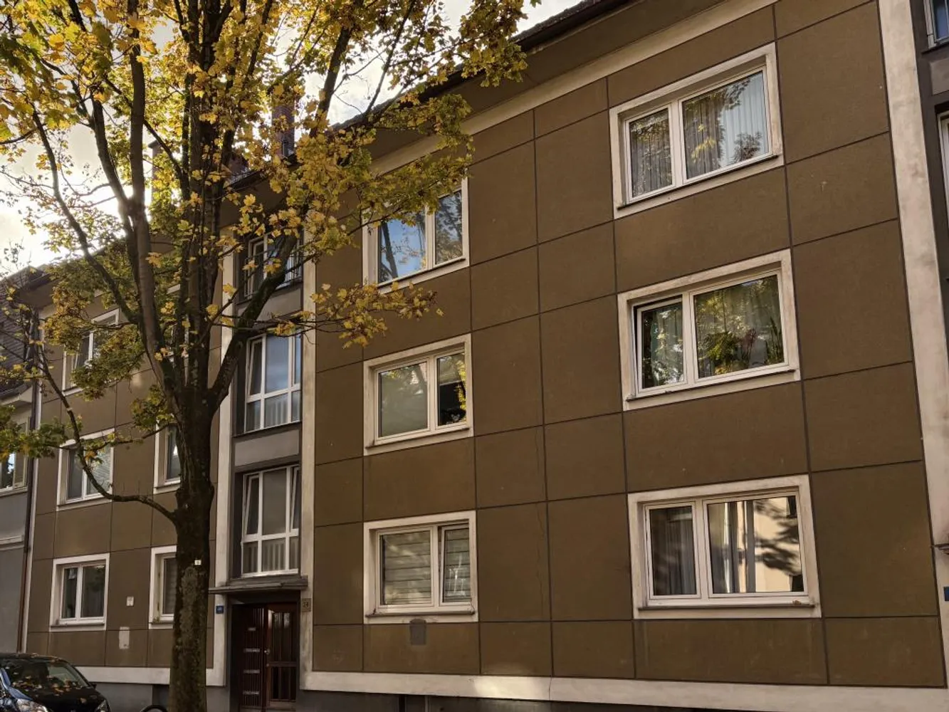 3 room apartment with 68 m² in Leverkusen – Photo 6