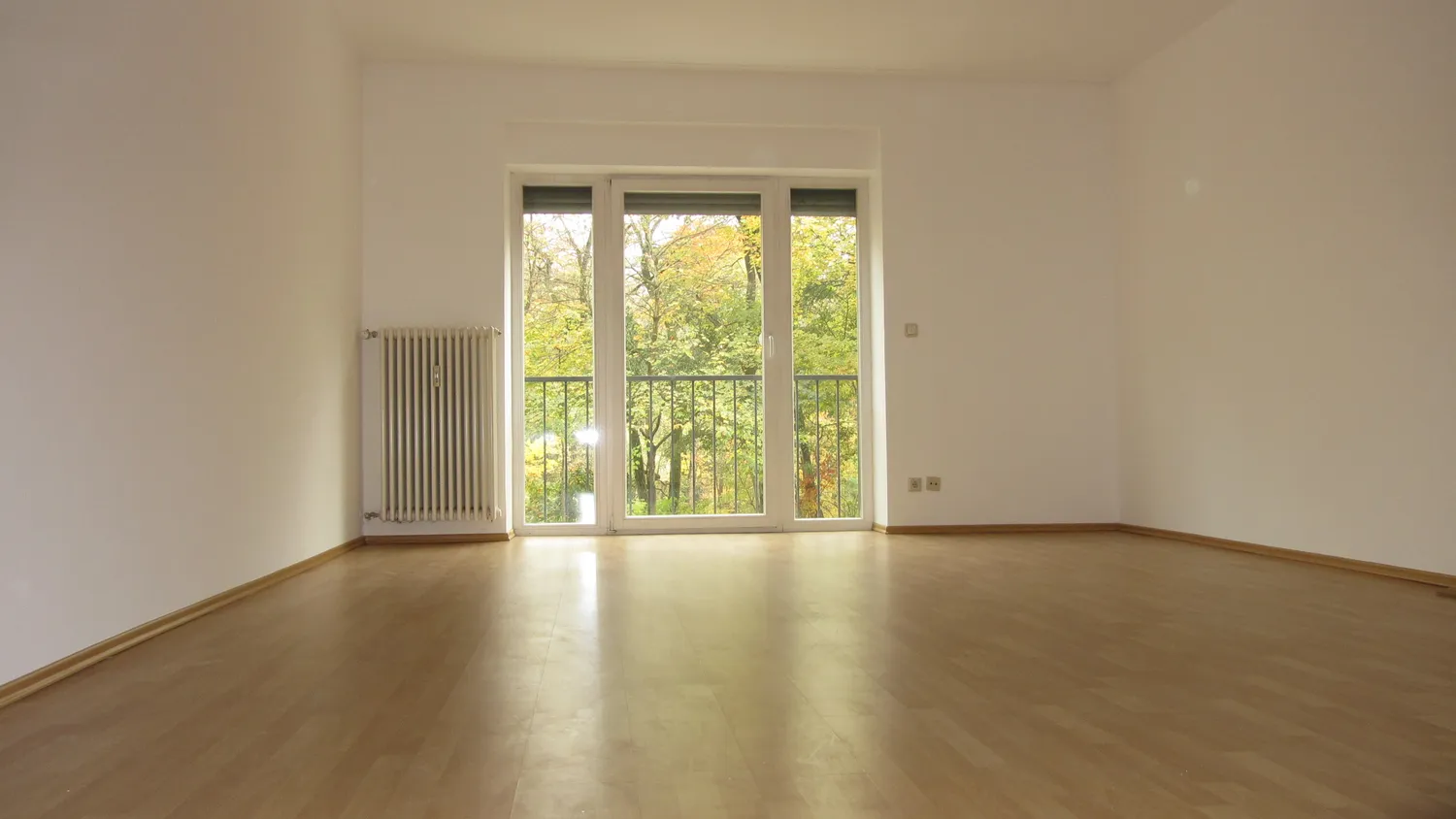 1 Zimmer Wohnung mit 40 m² in München – Bild 1
