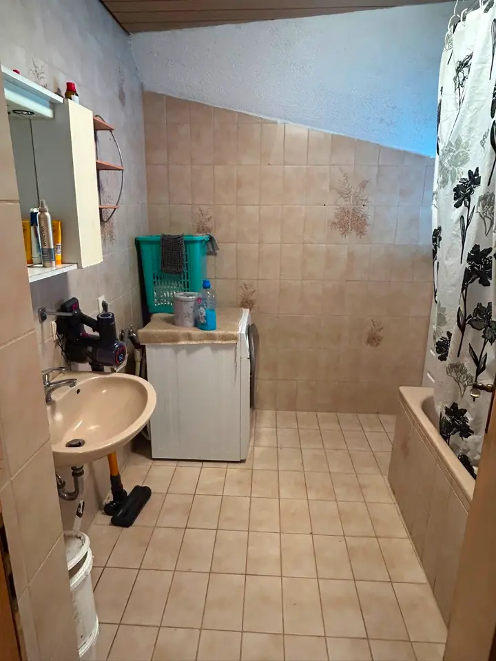 5 Zimmer Wohnung mit 100 m² in Bruchsal – Bild 5