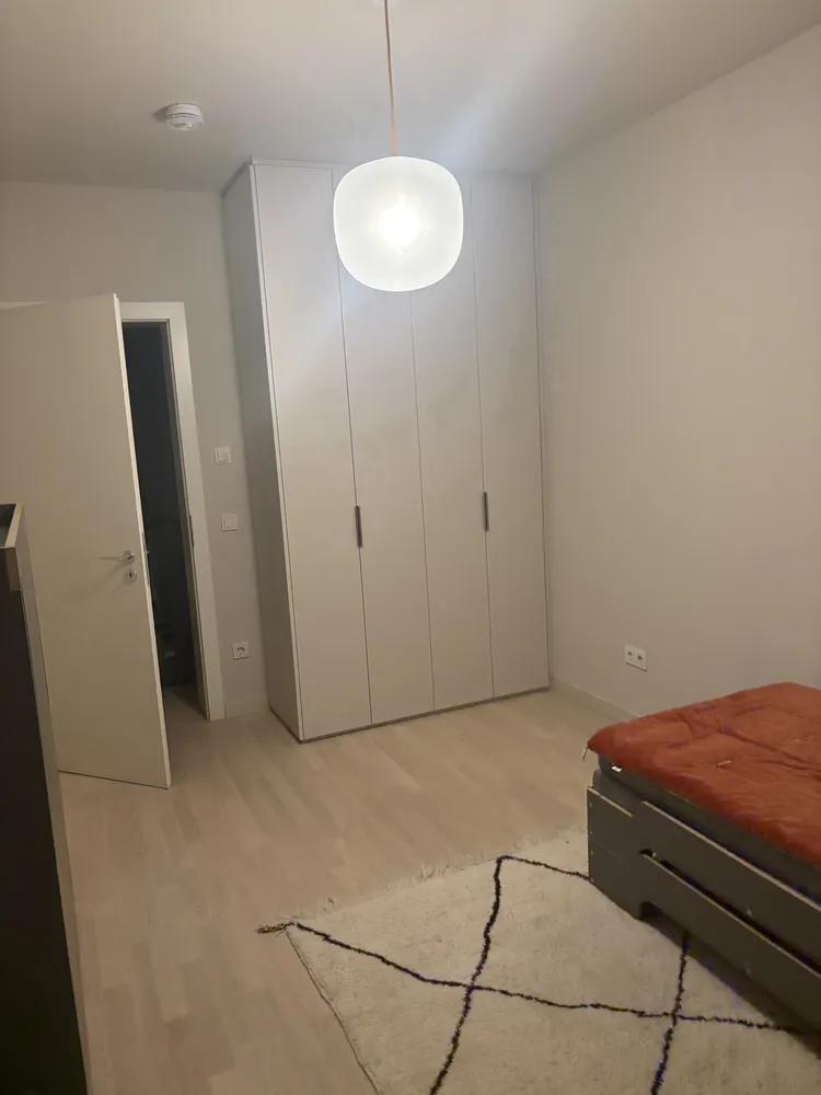 3 Zimmer Wohnung mit 73 m² in Frankfurt am Main – Bild 10