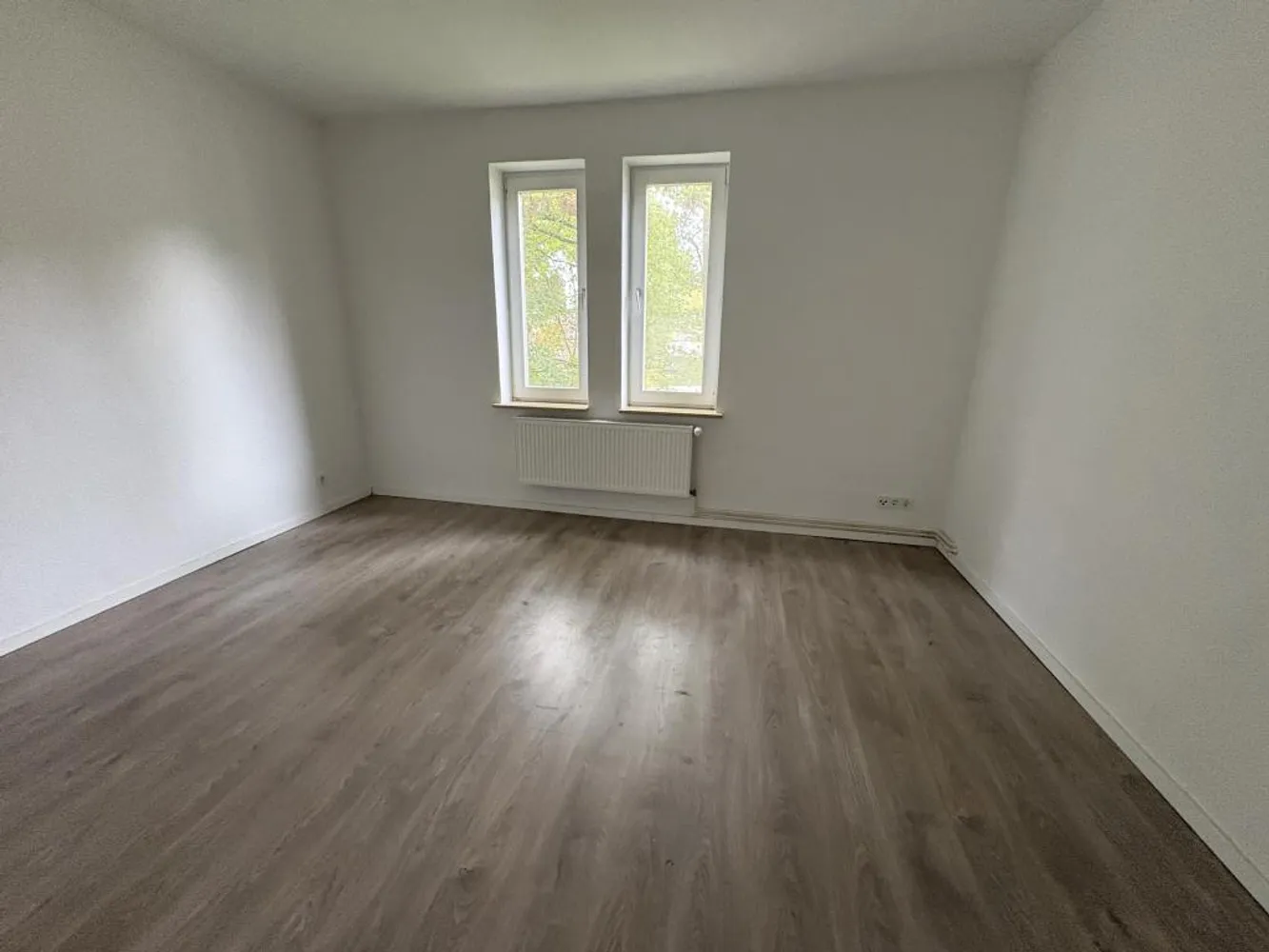 3 Zimmer Wohnung mit 65 m² in Wilhelmshaven – Bild 3