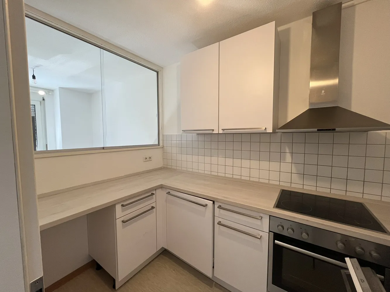 2 room apartment with 60 m² in Weil am Rhein – Photo 11