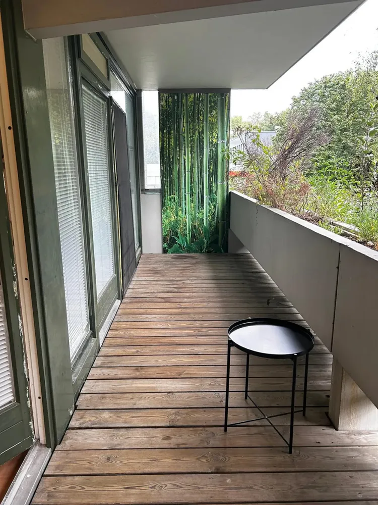 WG-Zimmer mit 12 m² in München – Bild 2